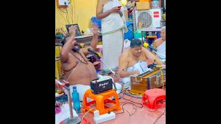 Tharangam Shlokam Punnagavarali Anyapi Yuvathi Kachidanyadrishagira Harim Rajagopala Sastrigal