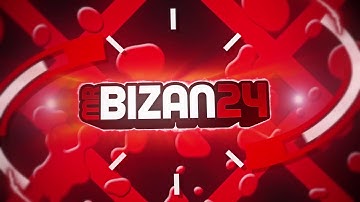 #18 MrBizan24/Intro 2D + 3D + 2.5D/C4D+AE/5 Likes ? (Repost From Instagram)