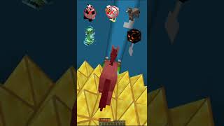 Carrera de Eliminación: ¡Solo 1 sobrevive! 🏆💥