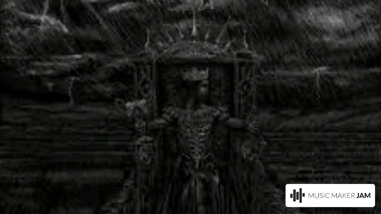 Intro to the Long Lost Archives Of Lazzayaiii 2