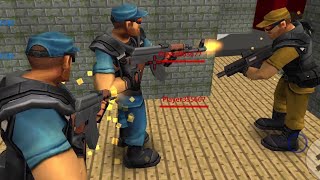 BATTLE BOX GAME _ FULL GAME UNLOCKED ( ANDROID & IOS) GAMEPLAY PART #345