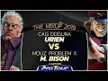 CAG Dogura (Urien) vs Mouz Problem X (M. Bison) - The MixUp 2019 - Top 8 - CPT 2019