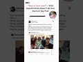 Vidit Gujrathi Shuts Down Troll Over Doctor's Day Post!!