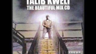 Talib Kweli - Lonely People