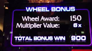 Wheel of fortune experience 2 wheel spin #4