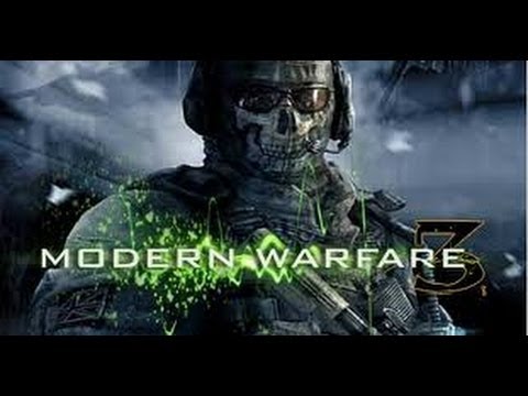 soapbox Modern warfare 3 in Memory of Ghost and Soap