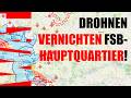 21.05.2026 Lagebericht Ukraine | Erste Gegenstöße sichtbar!