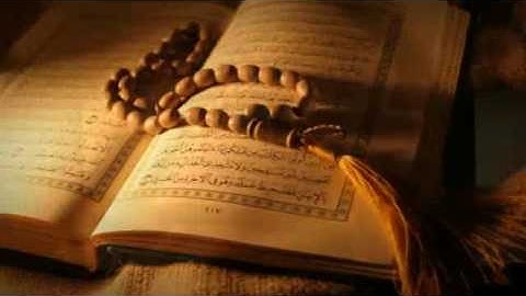 070 -  سورة المعارج بصوت الشيخ فارس عباد