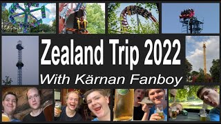 Zealand Trip 2022