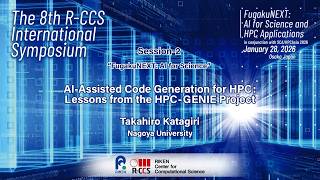 AI-Assisted Code Generation for HPC: Lessons from the HPC-GENIE Project