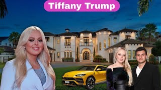 Famous Tiffany Trump's Husband (Family) Kids, Age, Net Worth & Lifestyle Profile