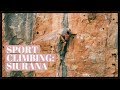 VAN LIFE SPAIN | Amazing climbing destination