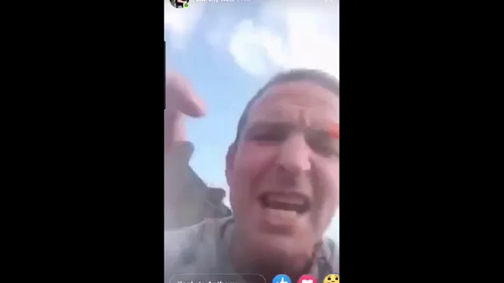 Limerick fued, man calls out rivals as rats. possi...