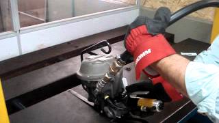 Fromm A482 4.MPG