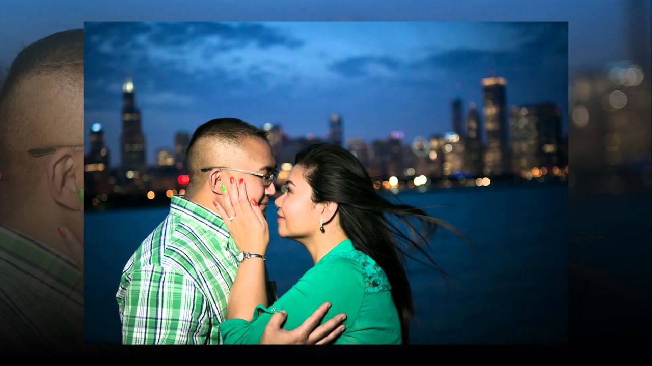 Jessel & Omar Engagement