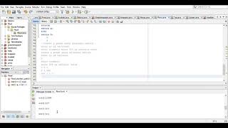 PROGRAM 10A FLOYD'S ALGORITHM