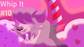 Whip It || Ashfur X Scourge Semi-Spoof MAP || Part 10