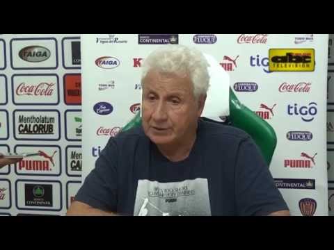 Previa Sportivo Luqueño vs. Independiente Santa Fe - Copa Sudamericana 2015 camera iphone 8 plus apk