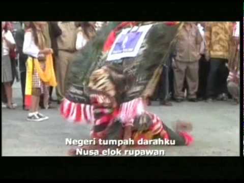 Himne Nasional Demokrat