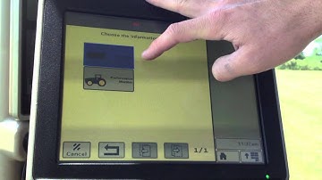 Greenstar Layout Manager Setup