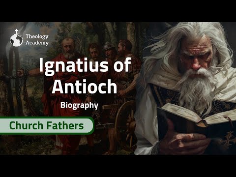 Video: St. Ignatius Brianchaninov: biografi, böcker