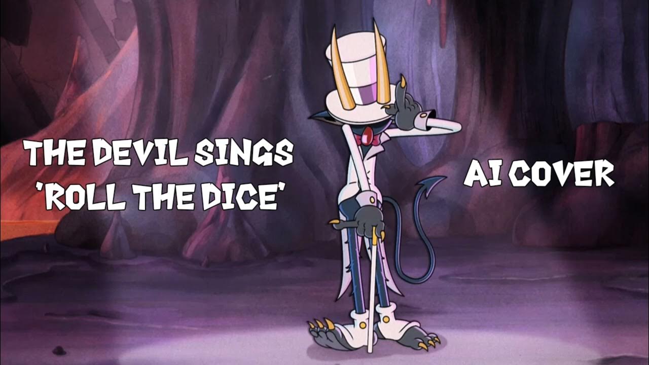 On A Roll - ORIGINAL CUPHEAD SWING SONG ft. King Dice & Devil by RecD 