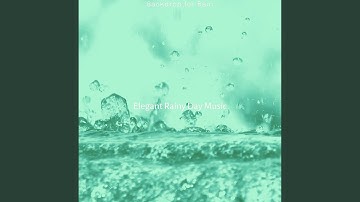 High-class Backdrops for Thunderstorms