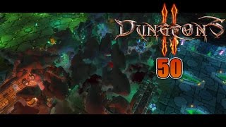 Dungeons 2 - A Game of Winter #50 - Der Dungeon wurde zerstört [Let's Play Dungeons 2]