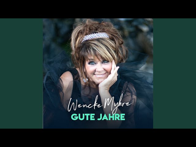 Wencke Myhre - Gute Jahre