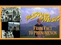 The Sound of Music: From Fact to Phenomenon (1994) - Julie Andrews, Christopher Plummer, Robert Wise