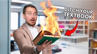 What Top Economics Students Do (That You Dont!)
📰 Help fight deadweight loss with my free newsletter: https://marketpower.substack.com/
📽️ Watch these next
✅ Stop Trying To Understand Economics. Do THIS Instead
https://youtu.be/P_SU7vxd3es
✅Do THIS If You Love Economics But HATE Math
https://youtu.be/6z2T2Mu1tgc
The Book of Mormon has changed my life, and Id like to offer you a free copy: https://www.churchofjesuschrist.org/comeuntochrist/requests/free-book-of-mormon What Top Economics Students Do (That You Dont!)