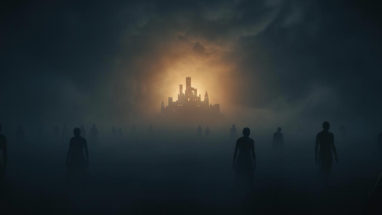 Divina Commedia: Inferno Canto 4 - Il primo cerchio: il Limbo