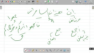 إعراب سورة طه من الآية  56 إلى 70