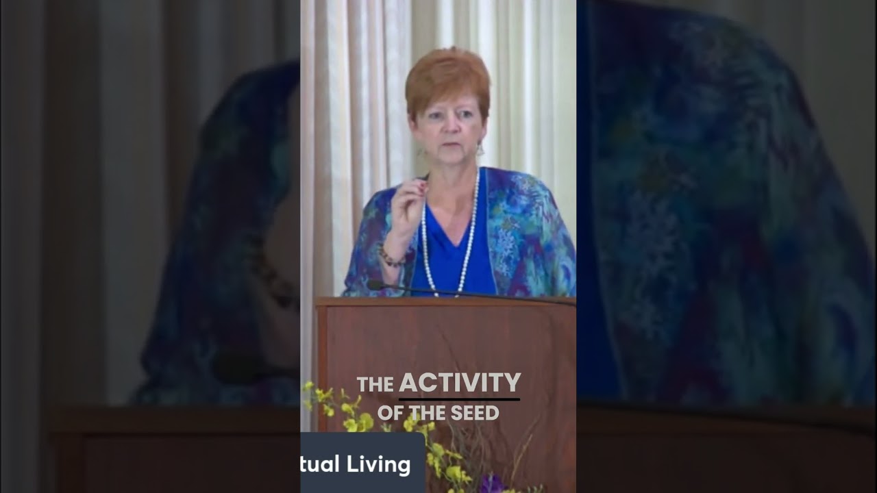 Grow Your Dream Garden: Seeds of Intention & Transformation!