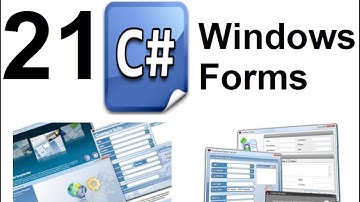 video 21- Curso C# Windows Forms 2012- Documentos MDI- Ultimo Capitulo