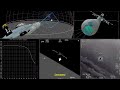 Gimbal ufo  a new analysis