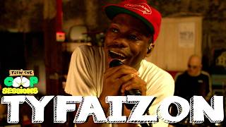 TyFaizon & Marmoppes | Flew The Coop Session at Union Library