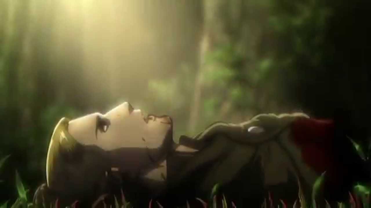 AMV Nightmare: Halloween Hysteria