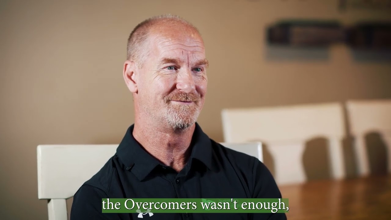 Terry's Front Porch Chat