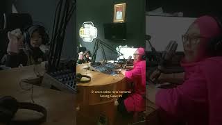 a day in my life 'Dongeng di Serang Gawe FM' #dongeng #dongenganak #pendongengcilik #adayinmylife a day in my life 'Dongeng di Serang Gawe FM' #dongeng #dongenganak #pendongengcilik #adayinmylife