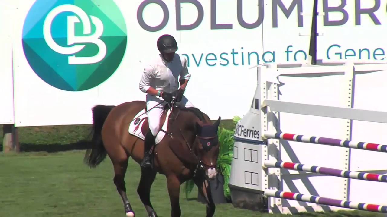 Meet The Riders: Ben Asselin