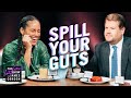 Spill Your Guts or Fill Your Guts w/ Alicia Keys