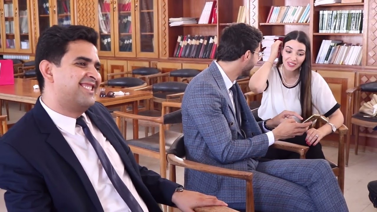 محكمة الاستئناف بالمنستير : مواصلة مناقشة رسائل تخرج الفوج 31 للملحقين القضائيين