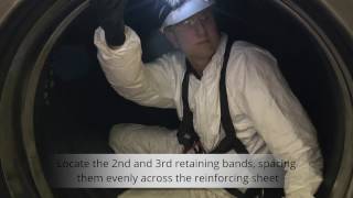 VIP-WECO Configuration 3 Installation