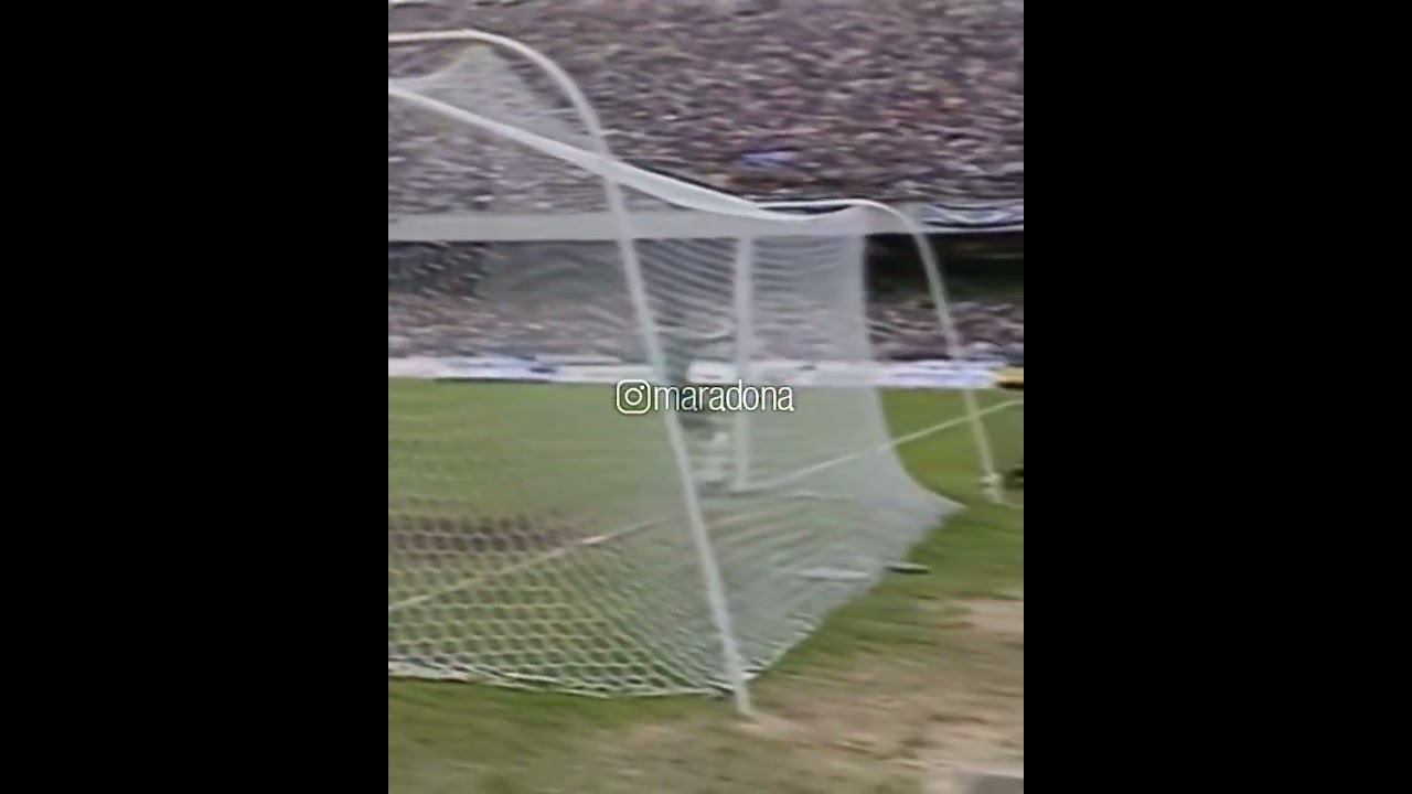 Gol a Verona (1985)