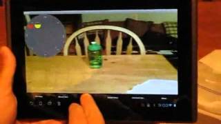 Using the Android Sextant App screenshot 3