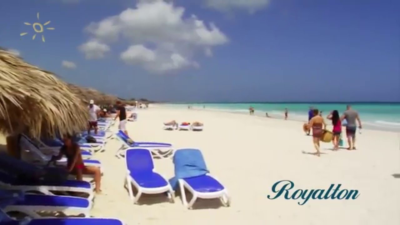 Royalton Cayo Santa Maria 5* Cuba YouTube Royalton Cayo Santa Maria 5* Cuba YouTube