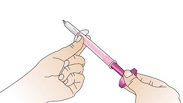 Evalyn Brush instruction manual - English