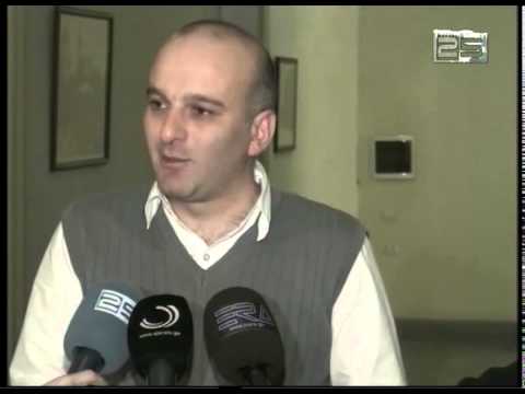 საკრებულოში ბათუმის 2014 წლის ბიუჯეტს ამტკიცებენ