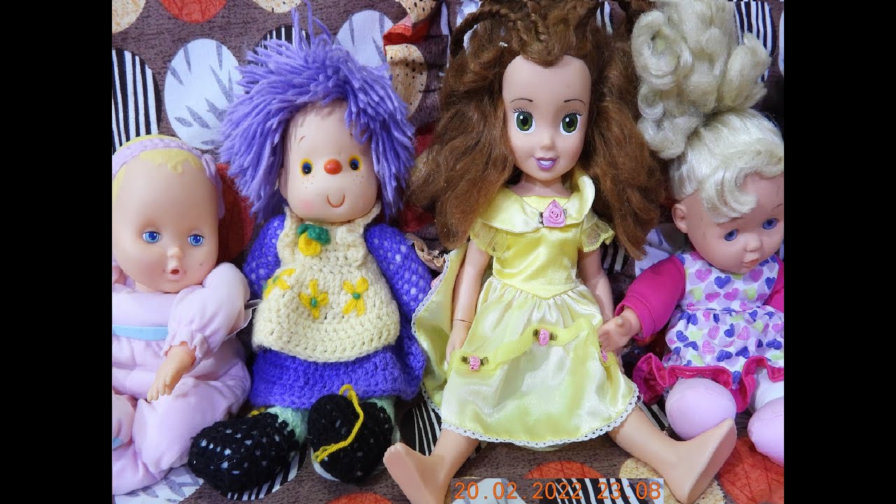 فتح كيس العاب بالة اوربي الجزء الثاني 2022